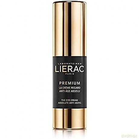 Lierac Regenerating Anti-Aging (The Eye Cream) Premium (The Eye Cream) 15 ml