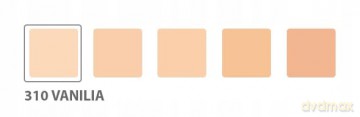 Lirene Natura (Eco Brightening Make Up Foundation) 30 ml - Shade: 310 Vanilia