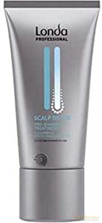 Londa Professional Anti-dandruff shampoo Scalp Detox (Pre-Shampoo Treatment) 150 ml