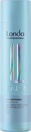Londa Professional Calm (Soothing Condititioner) - Volume: 250 ml