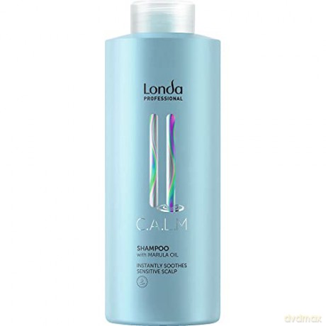 Londa Professional Calm (Soothing Shampoo) - Volume: 1000 ml