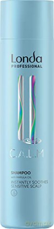 Londa Professional Calm (Soothing Shampoo) - Volume: 250 ml