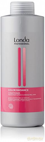 Londa Professional Color Radiance (Conditioner) - Volume: 1000 ml