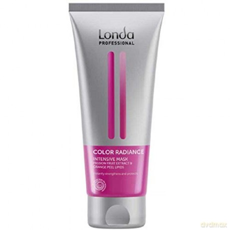Londa Professional Color Radiance (Intensive Mask) - Volume: 200 ml