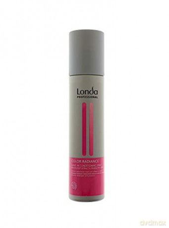 Londa Professional Color Radiance (Leave-In Conditioning Spray) 250 ml