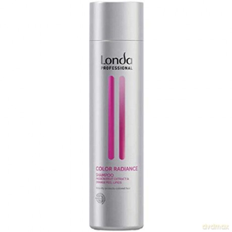 Londa Professional Color Radiance (Shampoo) - Volume: 250 ml