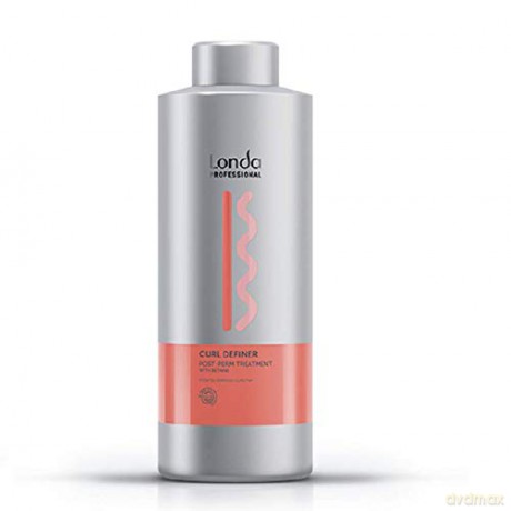 Londa Professional Curl Definer (Post-Perm Treatment) 1000 ml