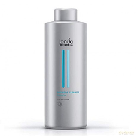 Londa Professional Deep Cleansing Shampoo Special ist (Intensive Clean ser Shampoo) - Volume: 1000 ml