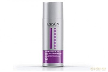 Londa Professional Deep Moisture (Leave-In Conditioning Spray) 250 ml