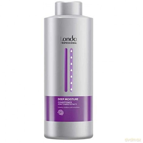 Londa Professional Deep Moisture Dry (Conditioner) - Volume: 1000 ml