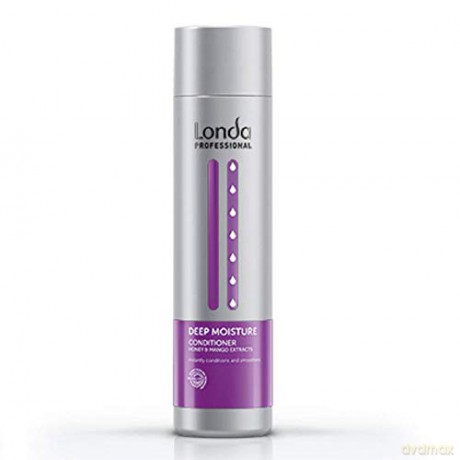 Londa Professional Deep Moisture Dry (Conditioner) - Volume: 250 ml