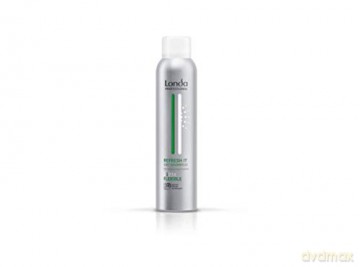 Londa Professional Dry shampoo Refresh It (Dry Shampoo) 180 ml