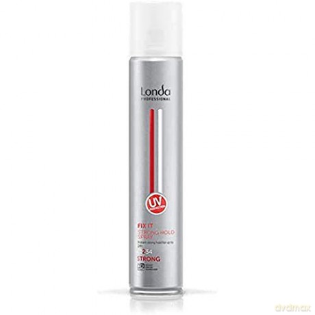 Londa Professional Fix It (Strong Spray ) 300 ml - Volume: 300 ml