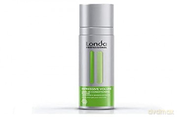 Londa Professional Impressive Volume (Leave-In Conditioning Mousse) 200 ml