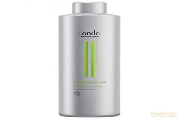 Londa Professional Impressive Volume Shampoo for Fine Hair (Shampoo) - Volume: 1000 ml