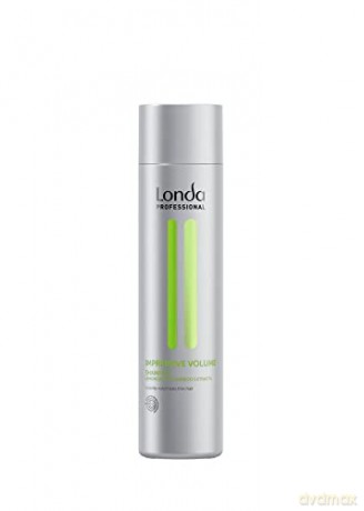 Londa Professional Impressive Volume Shampoo for Fine Hair (Shampoo) - Volume: 250 ml