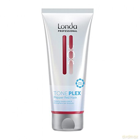 Londa Professional Intensive toning mask Toneplex Pepper Red (Mask) 200 ml