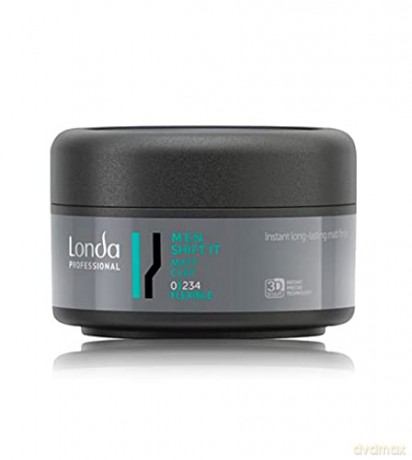 Londa Professional Matting hair clay Men Shift It (Matt Clay) 75 ml