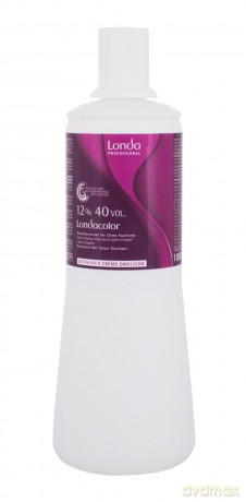 Londa Professional Oxidations Emulsion for permanent hair cream Londa (Oxidations Emulsion) 1000 ml - Variant: 3%
