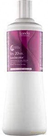 Londa Professional Oxidations Emulsion for permanent hair cream Londa (Oxidations Emulsion) 1000 ml - Variant: 9%