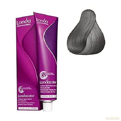 Londa Professional Permanent Color Extra Rich Creme 60 ml - Shade: 0/11