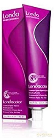 Londa Professional Permanent Color Extra Rich Creme 60 ml - Shade: 0/28