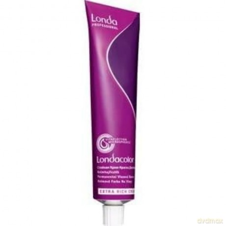 Londa Professional Permanent Color Extra Rich Creme 60 ml - Shade: 9/0 Very Light Blond