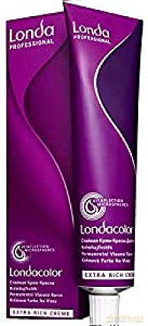 Londa Professional Permanent Color Extra Rich Creme 60 ml - Shade: 9