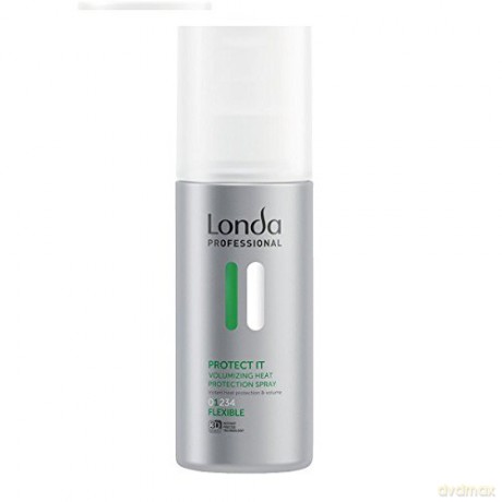 Londa Professional Protect It (Volumizing Heat Protection Spray) 150 ml