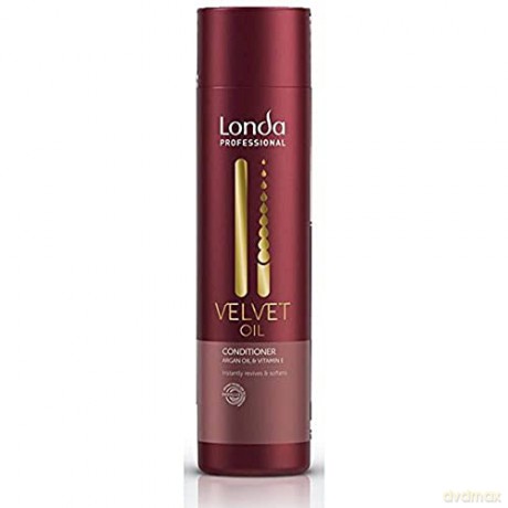 Londa Professional Revitalizing conditioner with argan oil Velvet Oil (Conditioner) 250 ml