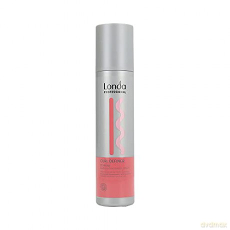 Londa Professional Rinse-free care before permanent Curl Definer (Starter) 250 ml