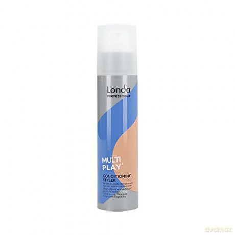Londa Professional Rinsing Styling Conditioner Multiplay (Conditioning Styler) - Volume: 195 ml