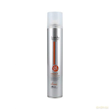 Londa Professional Styling spray for strong hair strengthening Create It (Creative Spray) 300 ml
