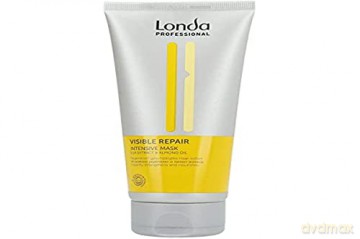 Londa Professional Visible Repair (Intensive Mask) - Volume: 200 ml