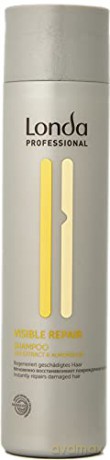 Londa Professional Visible Repair (Shampoo) - Volume: 250 ml