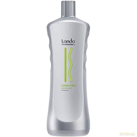 Londa Professional Volume permanent for colored hair Londa Form (Forming Lotion) - Volume: 1000 ml
