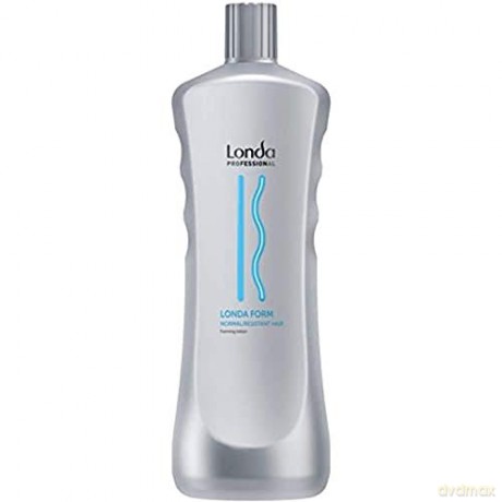 Londa Professional Volumetric permanent for normal hair Londa Form (Forming Lotion) - Volume: 1000 ml