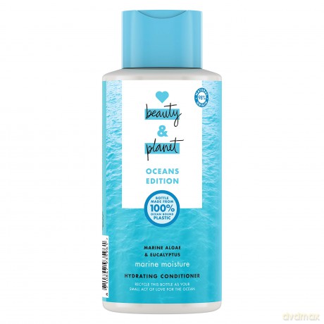 Love Beauty and Planet Oceans Edition (Hydration Conditioner) 400 ml