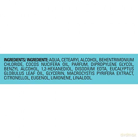 Love Beauty and Planet Oceans Edition (Hydration Conditioner) 400 ml