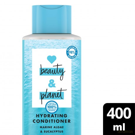 Love Beauty and Planet Oceans Edition (Hydration Conditioner) 400 ml