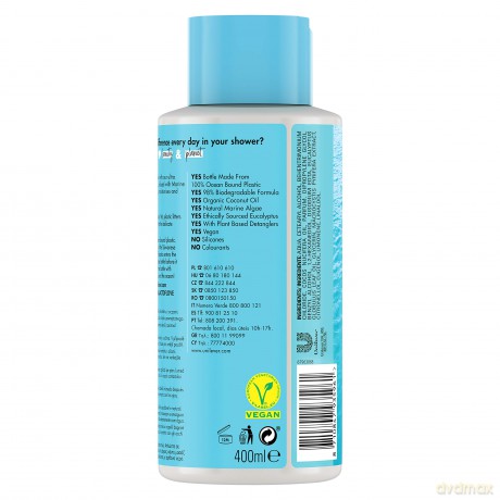 Love Beauty and Planet Oceans Edition (Hydration Conditioner) 400 ml