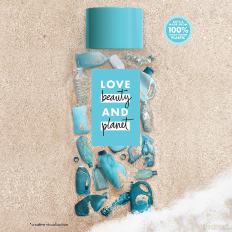 Love Beauty and Planet Oceans Edition (Hydration Conditioner) 400 ml