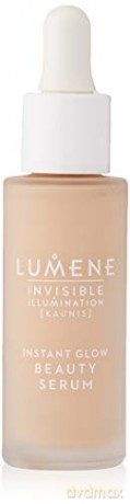 Lumene (Invisible Illumination Instant Glow Beauty Serum) 30 ml
