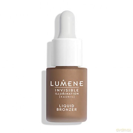 Lumene (Invisible Illumination Instant Glow Watercolor Bronze r) 15 ml