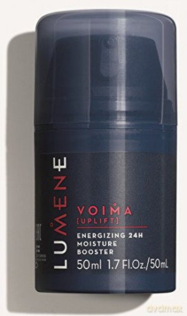 Lumene Energizing (Energizing 24 H Moisture Booster) 50 ml Men (Energizing 24 H Moisture Booster) Men