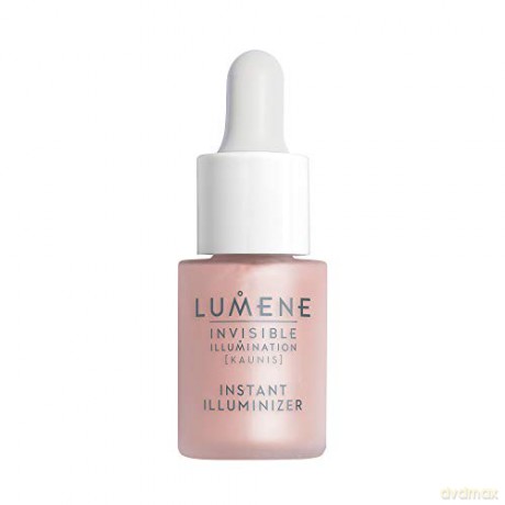 Lumene Rosy Dawn (Invisible Illumination Nordic Light Instant Illuminizer) 15 ml