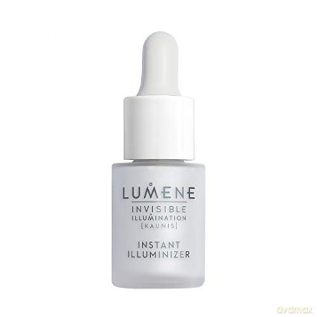 Lumene Shimmering Dusk (Invisible Illumination Nordic Light Instant Illuminizer) 15 ml