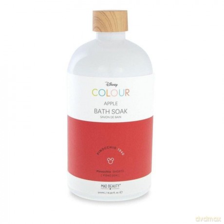 Mad Beauty Bath foam Color Soak Pinocchio 500 ml