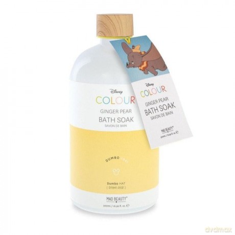 Mad Beauty Bath Soak Dumbo 500 ml