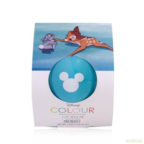Mad Beauty Color Lip Balm Bambi 5.5 g